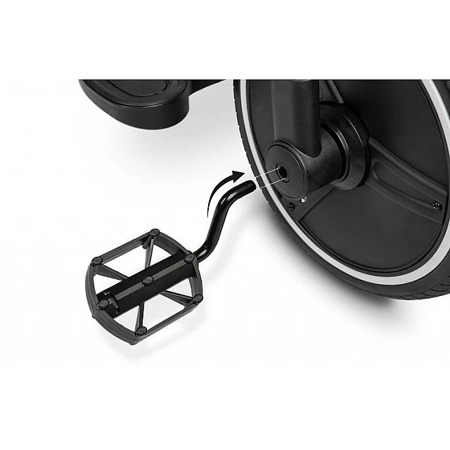 Τρίκυκλο Dash Monstera Caretero Toyz