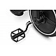 Τρίκυκλο Dash Monstera Caretero Toyz