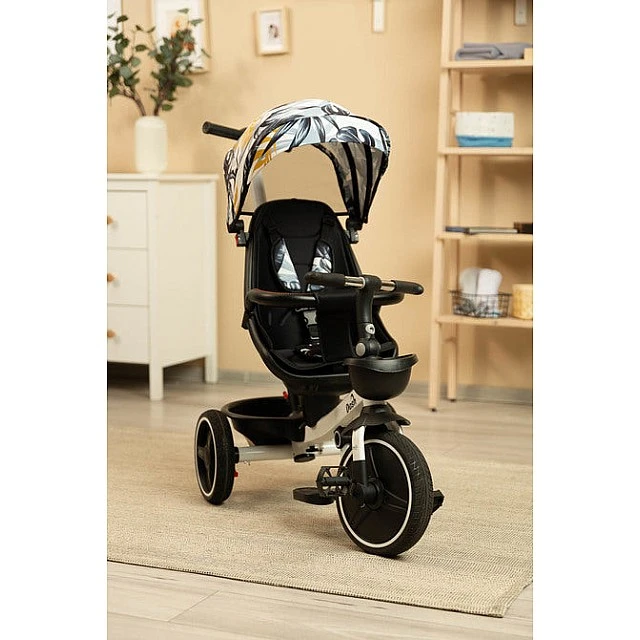 Τρίκυκλο Dash Monstera Caretero Toyz