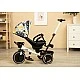 Τρίκυκλο Dash Monstera Caretero Toyz