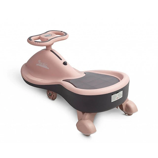 Car Gravity Beetle Ride-On Ride-On Fiesta Beige Caretero Toyz