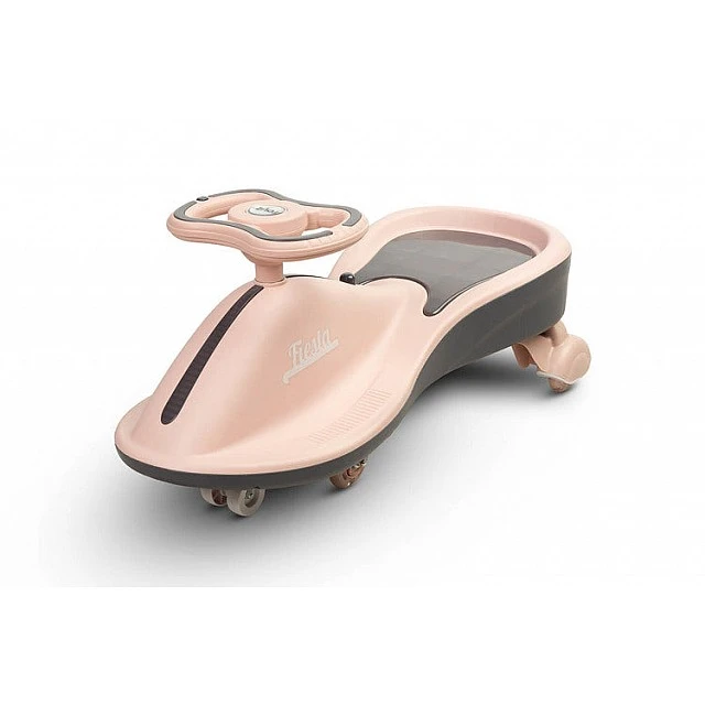 Car Gravity Beetle Ride-On Ride-On Fiesta Beige Caretero Toyz