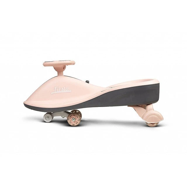 Car Gravity Beetle Ride-On Ride-On Fiesta Beige Caretero Toyz