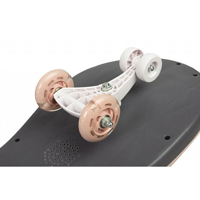 Car Gravity Beetle Ride-On Ride-On Fiesta Beige Caretero Toyz