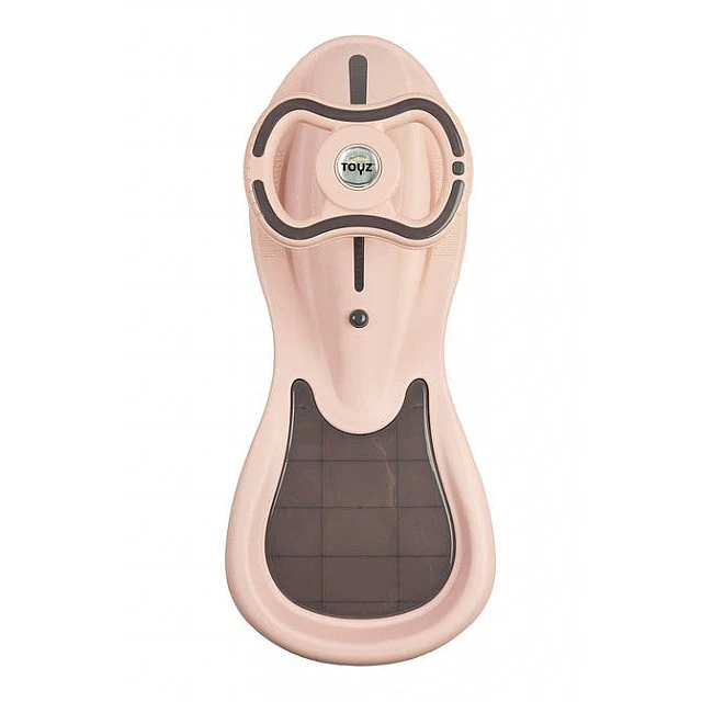 Car Gravity Beetle Ride-On Ride-On Fiesta Beige Caretero Toyz