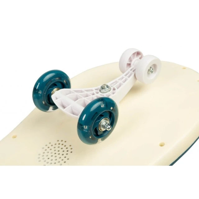 Car Gravity Beetle Type Ride On Fiesta Navy Caretero Toyz