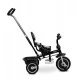 Τρίκυκλο με Γονικό Έλεγχο Buzz Grey Caretero Toyz