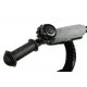 Τρίκυκλο με Γονικό Έλεγχο Buzz Grey Caretero Toyz