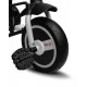 Τρίκυκλο με Γονικό Έλεγχο Buzz Grey Caretero Toyz