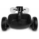 Τρίκυκλο με Γονικό Έλεγχο Buzz Grey Caretero Toyz