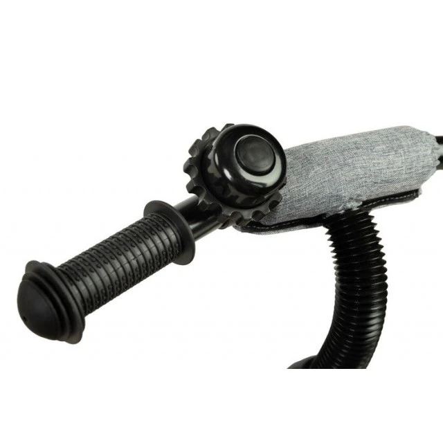 Τρίκυκλο με γονικό έλεγχο Buzz Purple Caretero Toyz