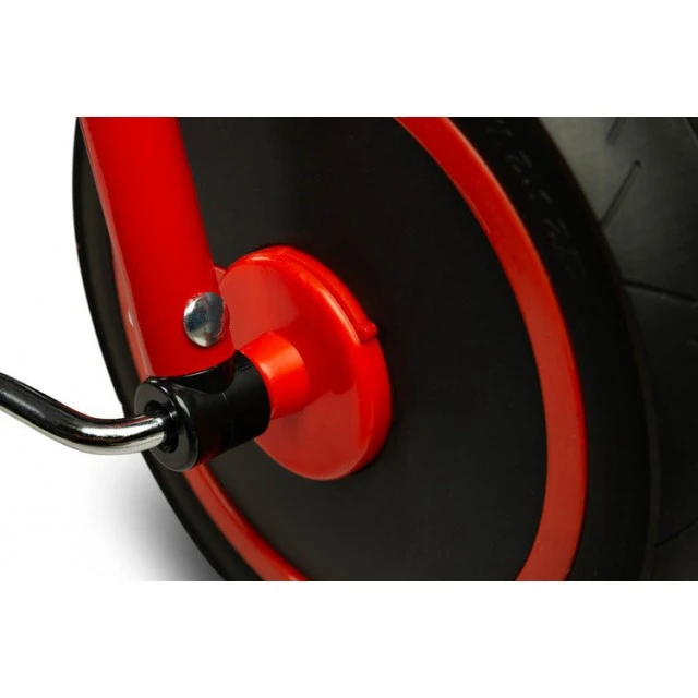 Τρίκυκλο με γονικό έλεγχο Buzz Red Caretero Toyz