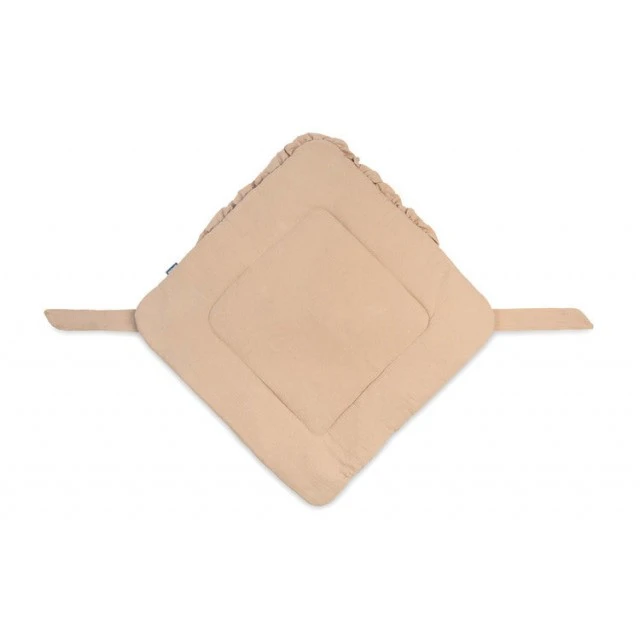 Πάνα γραφής Μπεζ 90x90cm Sensillo