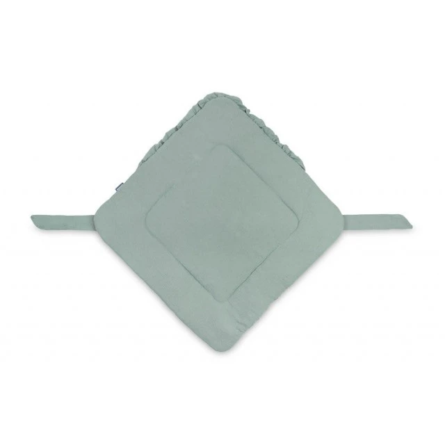 Πάνα γραφής Χακί 90x90cm Sensillo