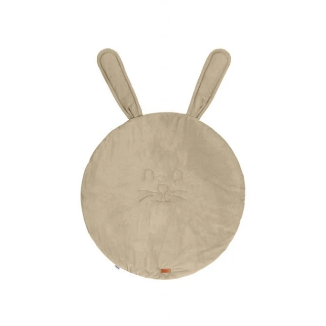 Bunny Beige Sensillo Play Mat