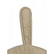 Bunny Beige Sensillo Play Mat