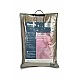 Bunny Beige Sensillo Play Mat