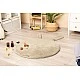 Bunny Beige Sensillo Play Mat
