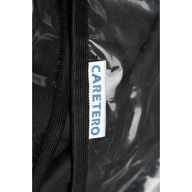 Κάλυμμα βροχής καροτσιού Caretero