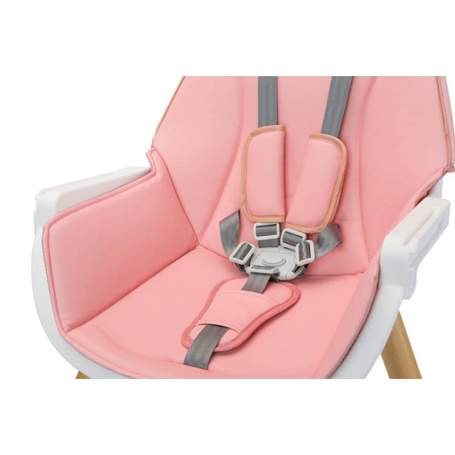 Καρεκλάκι μωρού Tuva Pink Caretero