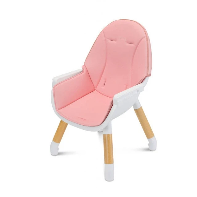 Καρεκλάκι μωρού Tuva Pink Caretero