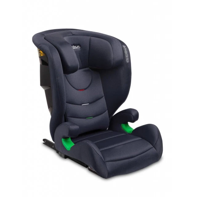Κάθισμα αυτοκινήτου Nimbus I-Size 4-12 ετών Navy 15-36kg Caretero