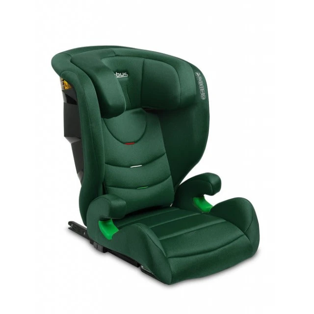Κάθισμα αυτοκινήτου Nimbus I-Size 4-12 Years Green Caretero
