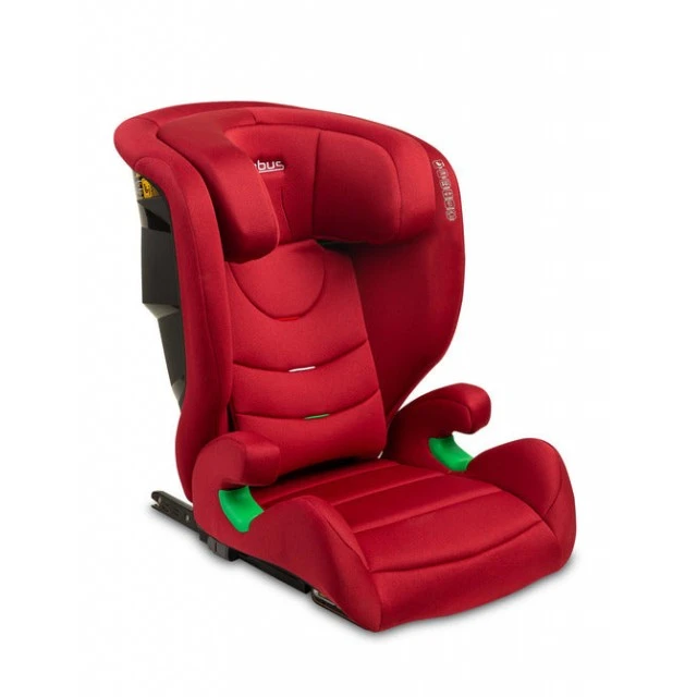 Κάθισμα αυτοκινήτου Nimbus I-Size 4-12 Years Red Caretero