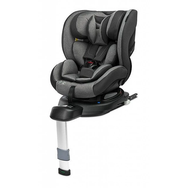 Κάθισμα αυτοκινήτου Rio I-Size 0-22kg Grey Caretero