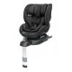 Κάθισμα αυτοκινήτου Rio I-Size 0-22kg Black Caretero