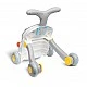 Проходилка 2в1 Spark Grey Caretero Toyz