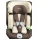 Κάθισμα αυτοκινήτου Kamptos I-Size Beige 0-36kg Caretero