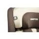 Κάθισμα αυτοκινήτου Kamptos I-Size Beige 0-36kg Caretero