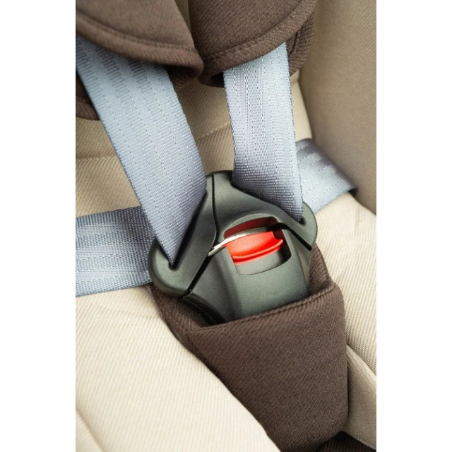 Κάθισμα αυτοκινήτου Kamptos I-Size Beige 0-36kg Caretero