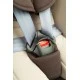 Κάθισμα αυτοκινήτου Kamptos I-Size Beige 0-36kg Caretero