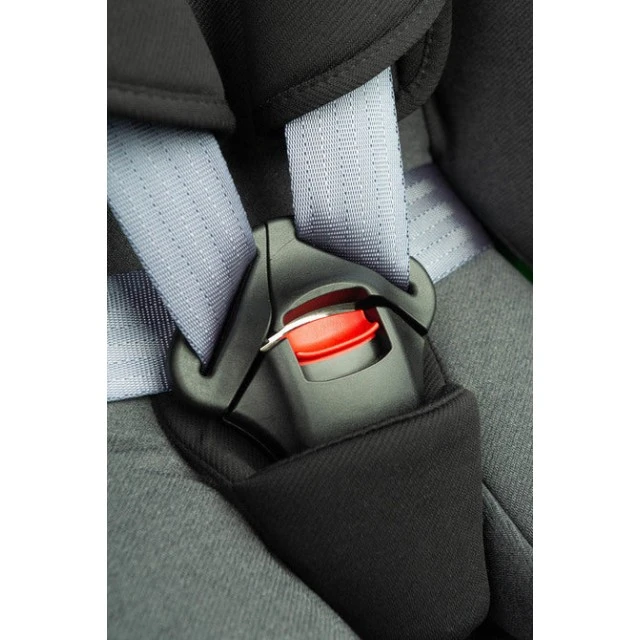 Κάθισμα αυτοκινήτου Kamptos I-Size Grey 0-36kg Caretero