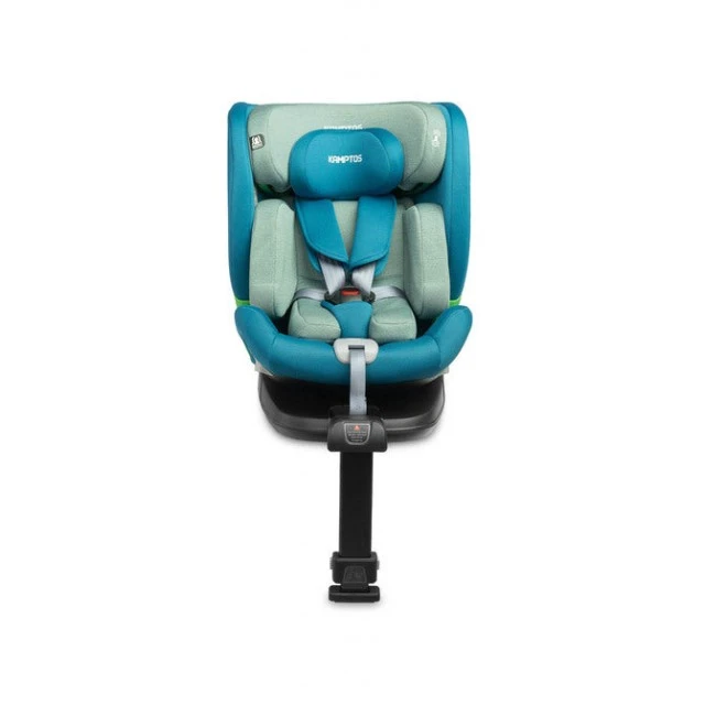 Κάθισμα αυτοκινήτου Kamptos I-Size Blue 0-36kg Caretero