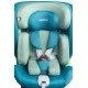 Κάθισμα αυτοκινήτου Kamptos I-Size Blue 0-36kg Caretero