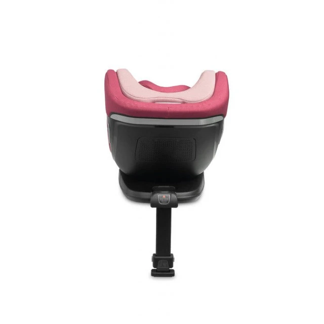 Κάθισμα αυτοκινήτου Kamptos I-Size Dirty Pink 0-36kg Caretero