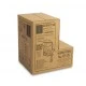 Κάθισμα αυτοκινήτου Kamptos I-Size Beige 0-36kg Caretero