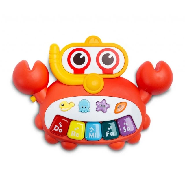Καρότσι 2 σε 1 Spark Pink Caretero Toyz