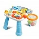 Проходилка 2в1 Spark Grey Caretero Toyz