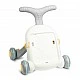 Проходилка 2в1 Spark Grey Caretero Toyz