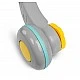Проходилка 2в1 Spark Grey Caretero Toyz
