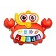 Проходилка 2в1 Spark Grey Caretero Toyz