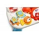 Проходилка 2в1 Spark Grey Caretero Toyz