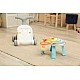 Проходилка 2в1 Spark Grey Caretero Toyz