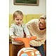 Проходилка 2в1 Spark Grey Caretero Toyz