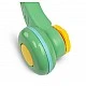 Καρότσι 2 σε 1 Spark Green Caretero Toyz