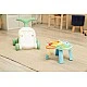 Καρότσι 2 σε 1 Spark Green Caretero Toyz